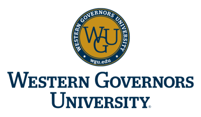 Western Govenors University