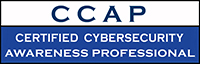 Certified Cybersecurity Awareness Professional